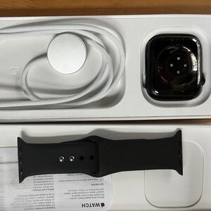 Apple Watch Series 9